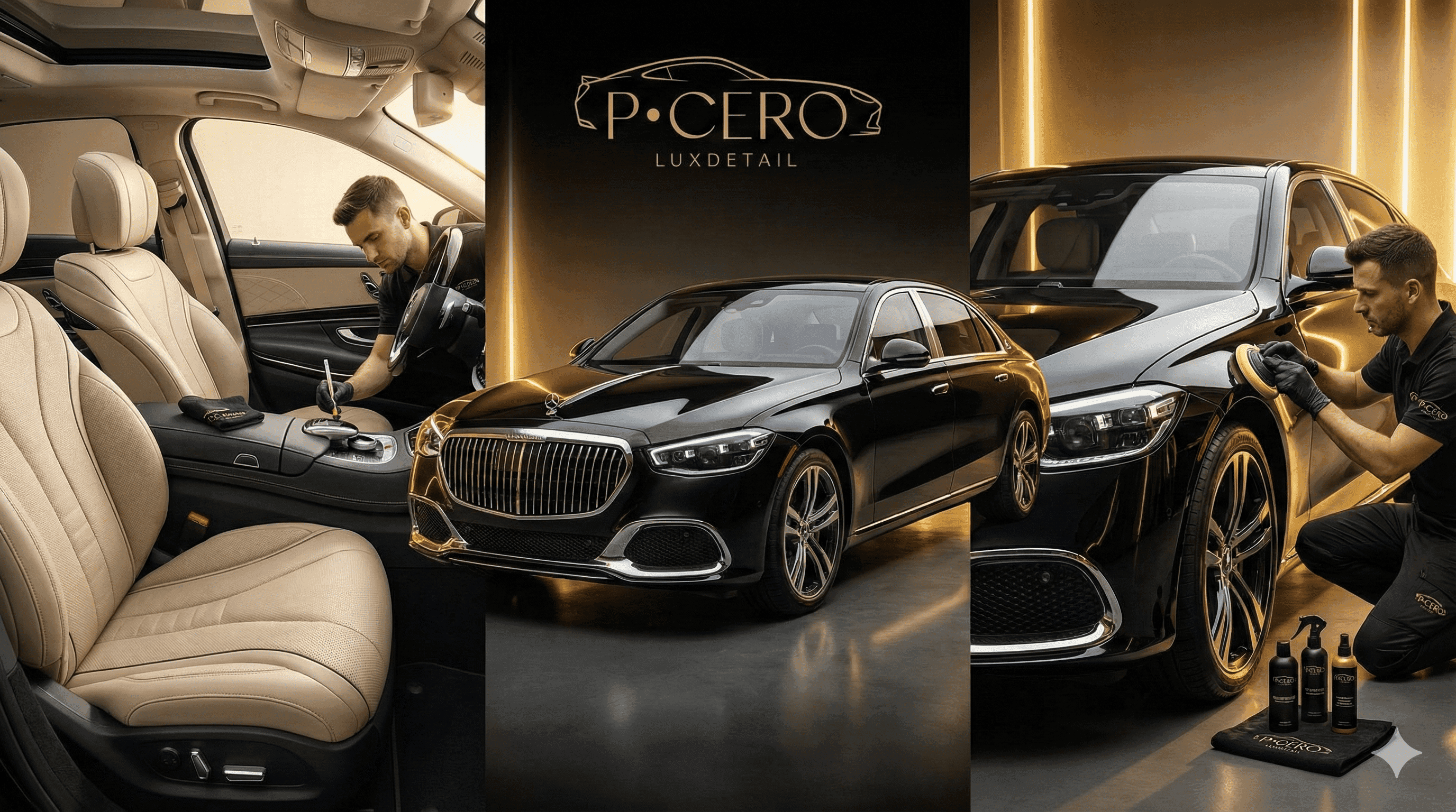 Express combo service