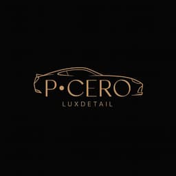 P•CERO LUXDETAIL